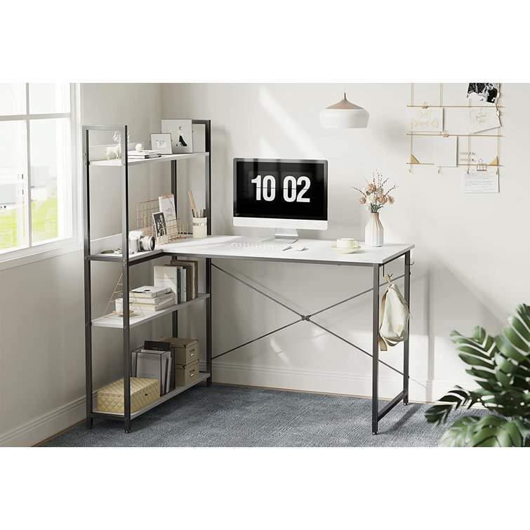 L deals desk wayfair